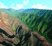 Waimea Canyon